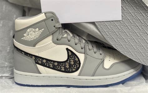 dior air jordans release date|dior jordan 1 cheap.